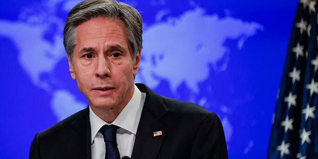 ABD ve BAE arasında yakın temas