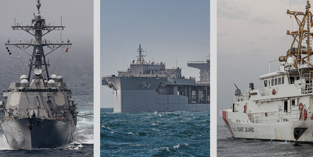  ABD ve BAE'den o bölgede ortak askeri tatbikat