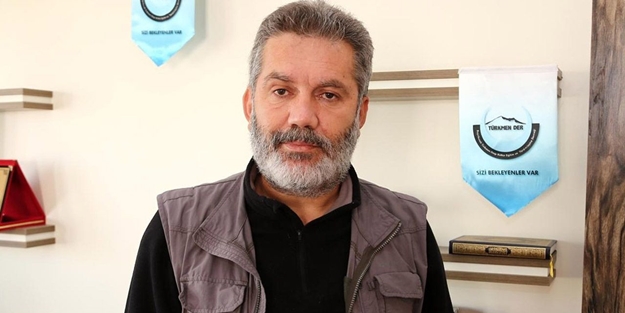 ABD ve BAE'den zorbalık! Türk iş adamını esir alıp ıssız bir yere götürdüler!