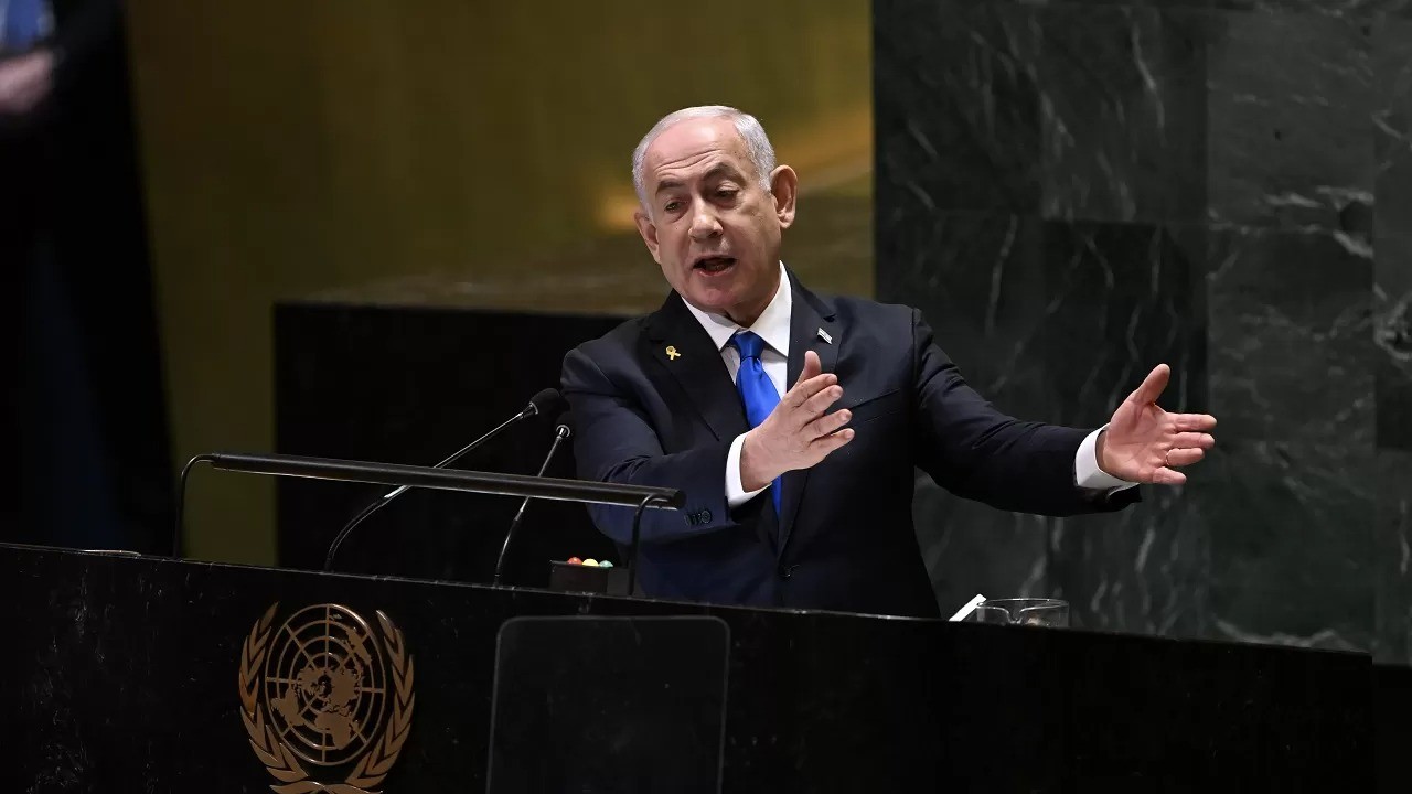 ABD ve Batı’nın kirli oyunu! Tüh sizin suratınıza