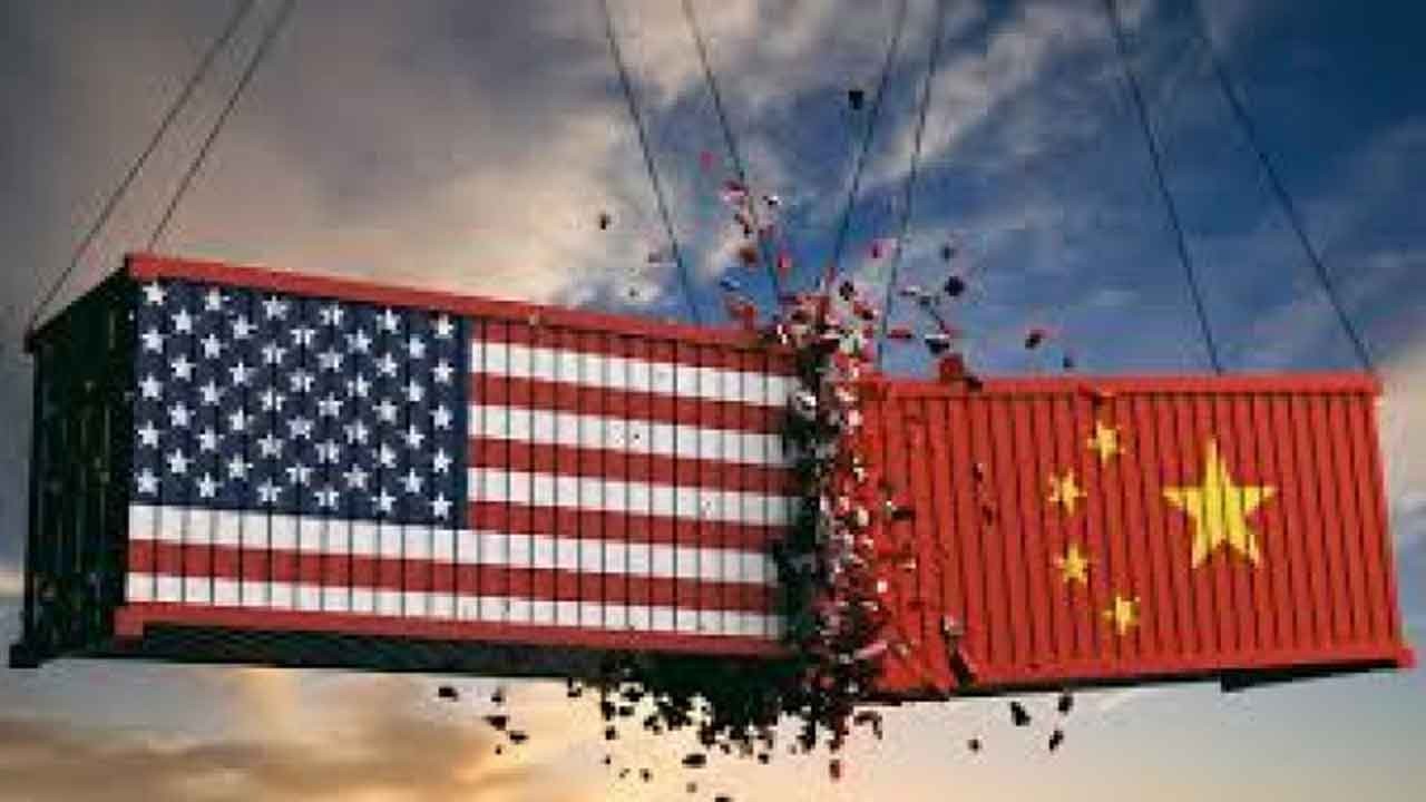 ABD ve Çin arasında "Fransa molası"! Ticaret savaşında silahlar sustu, tarifeler donduruldu!