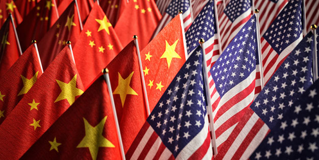 ABD ve Çin arasında kritik görüşme: O konuda anlaştılar