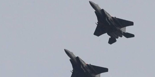 ABD ve Çin arasında sıcak gerilim! Dünyanın gözü Tayvan'da