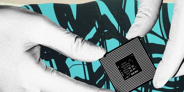 Teknoloji düellosu: ABD ve Çin kavgaya tutuştular: Çip rekabeti...