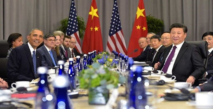 ABD ve Çin, Kore konusunda anlaşmaya vardı