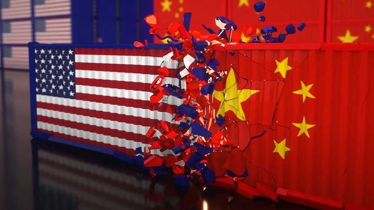 ABD ve Çin, ticaret savaşında yeni kriz masada! Trump, nadir toprak elementlerine gözünü dikti