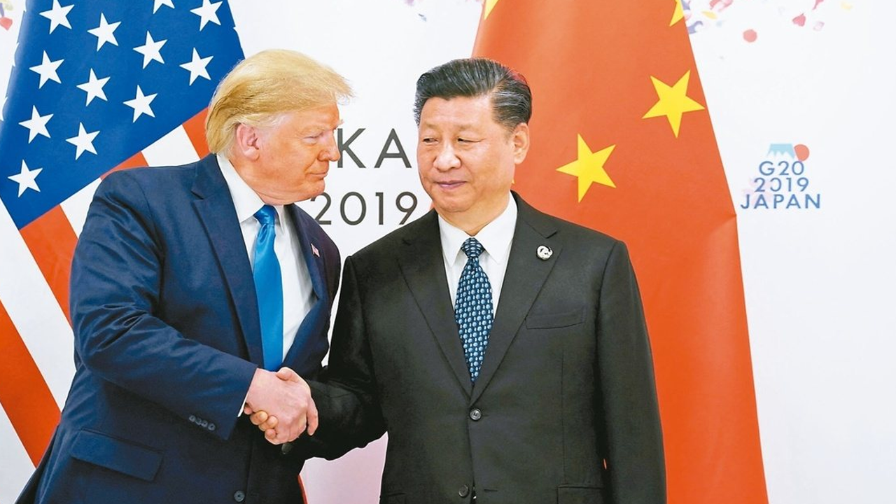ABD ve Çin zirvesinden ilk sonuç çıktı