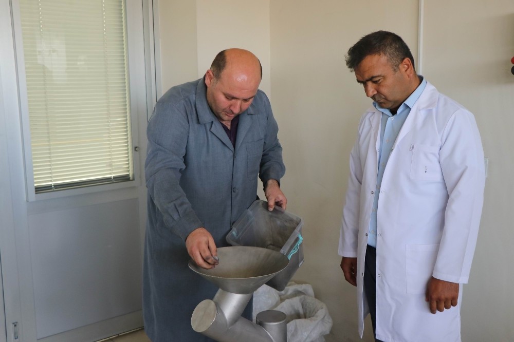 ABD ve Çin’den alınan ürün artık Türkiye’de imal ediliyor 