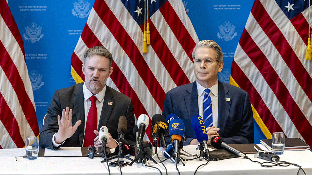 ABD'den açıklama geldi: Vergi kararı duyuruldu!