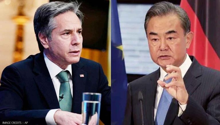 ABD ve Çin’den Ukrayna görüşmesi