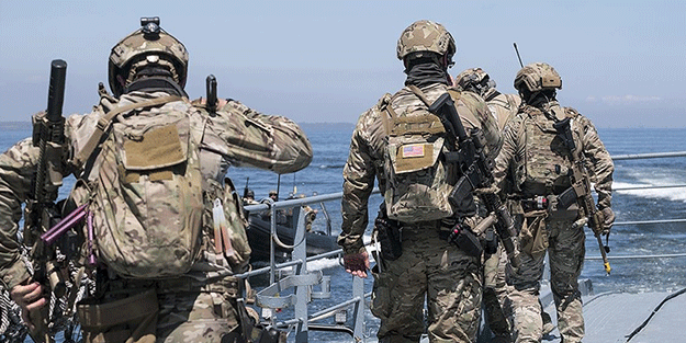 Ortalık kızıştı! Gerilim artıyor