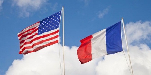 ABD ve Fransa arasında yeni kriz