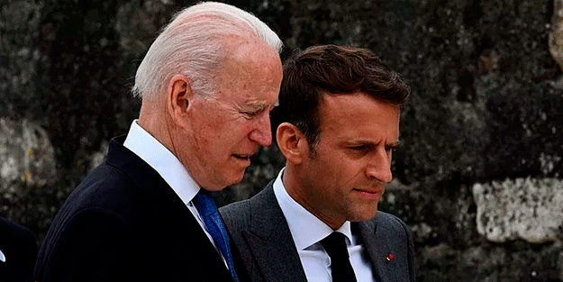 ABD ve Fransa büyükelçilikleri kendi vatandaşlarını uyardı! Türkiye'de terör saldırısı...