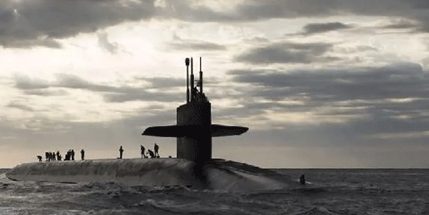 İstihbarat servisleri korkutan gelişmeyi paylaştı: Her an suya indirebilirler