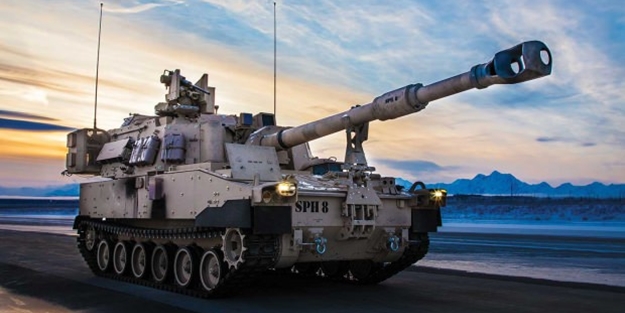 ABD ordusuna satıldı! Değeri dudak uçuklattı