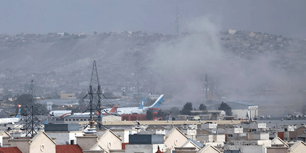 ABD ve İngiltere’den şoke eden uyarı: Oradan uzak durun saldırı olabilir