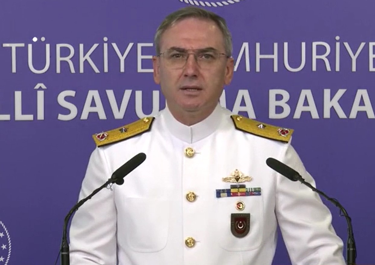 ABD ve İngiltere'nin hamlesine Türkiye'den karşılık geldi: Sırada Türkiye mi var?