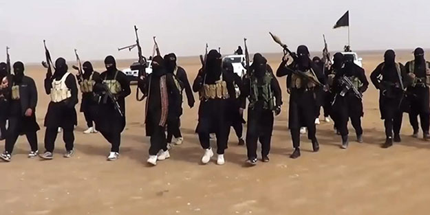 ABD ve Irak, IŞİD’i durduramıyor