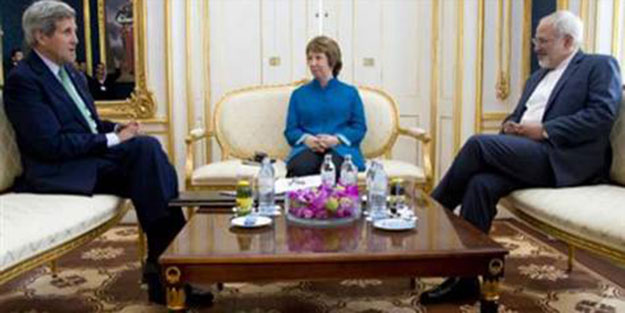 ABD ve İran arasında 7 saatlik sır görüşme