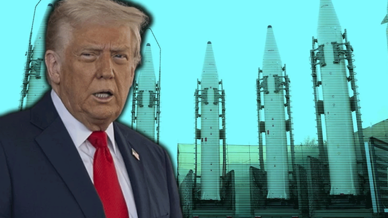 ABD ve İran arasında yeni dönem mi? Trump’tan dikkat çeken 'üç gün' vurgusu