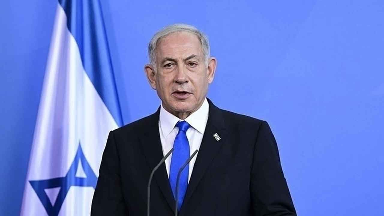 ABD ve İran masaya oturdu terörist kudurdu! Netanyahu'dan ilk açıklama