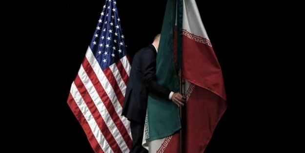 ABD ve İran'ın gizli gizli görüştüğü iddia edildi