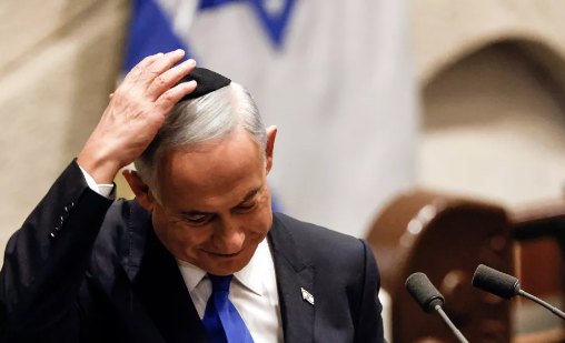 ABD ve İsrail arasında neler oluyor? Netahyahu'nun siyasi ölüm ilanı