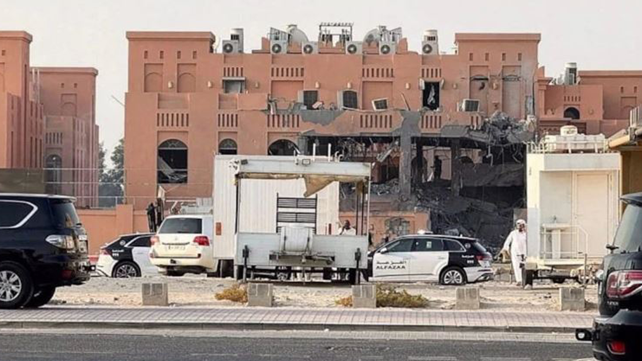 ABD ve İsrail, başarısız suikast girişimini Türkiye'ye bağladı: Hamas üyelerini suikastten Türk istihbaratı kurtardı