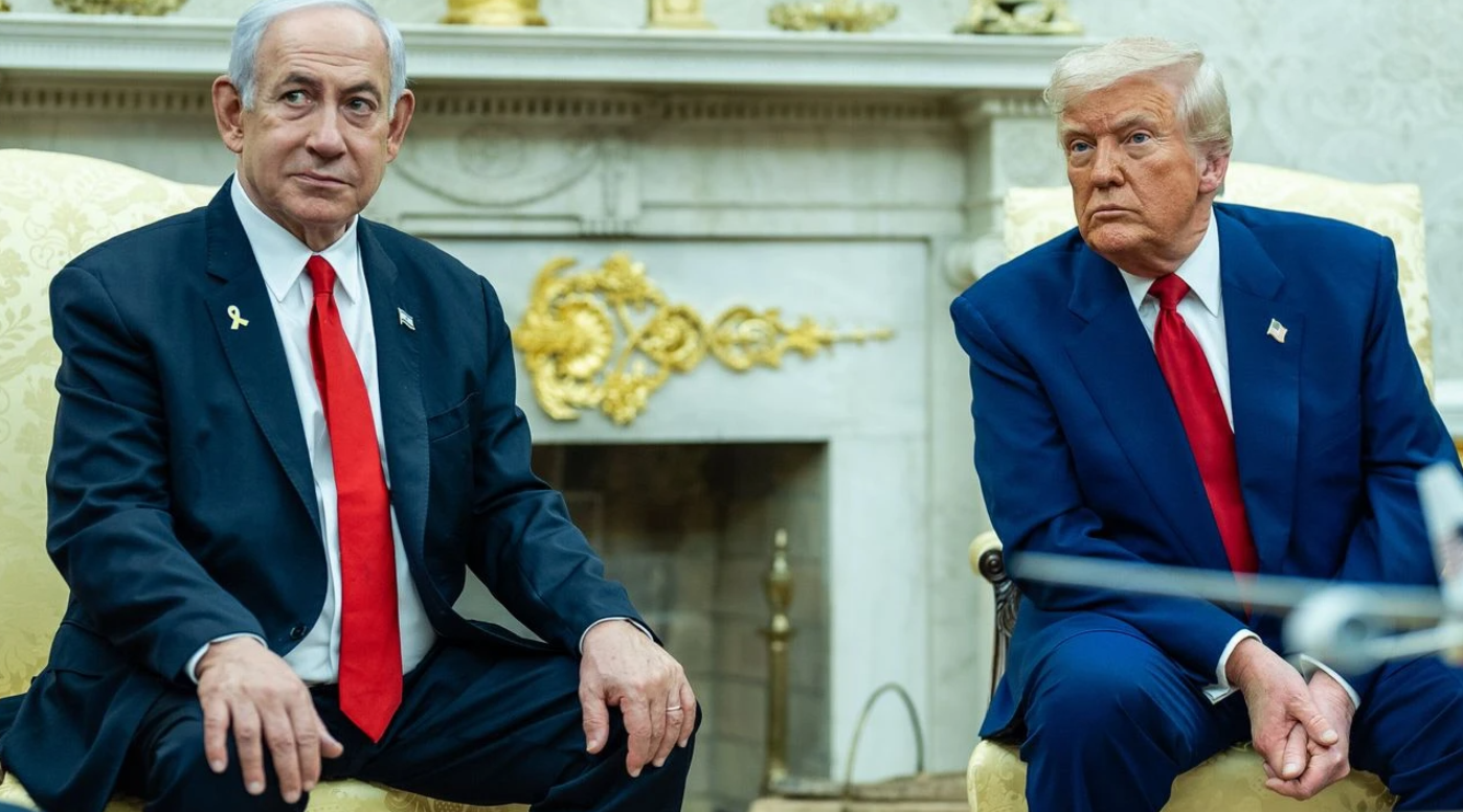 ABD ve İsrail panik içinde: Acil durum diyerek silah sattılar