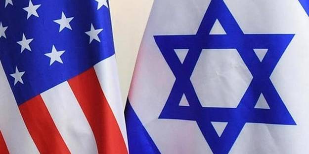 ABD ve İsrail'den İran'a gözdağı