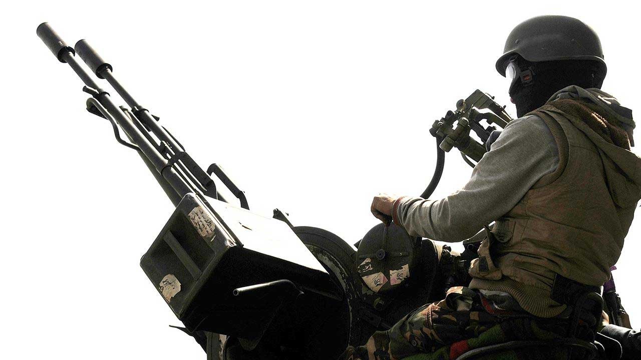 ABD ve İsrail'e kafa tutmuşlardı! Dikkat çeken İran uyarısı