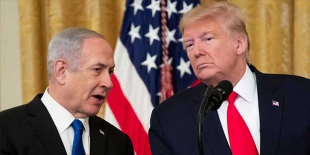 ABD ve İsrail'e kötü haberi verdi: İşe yaramayacak