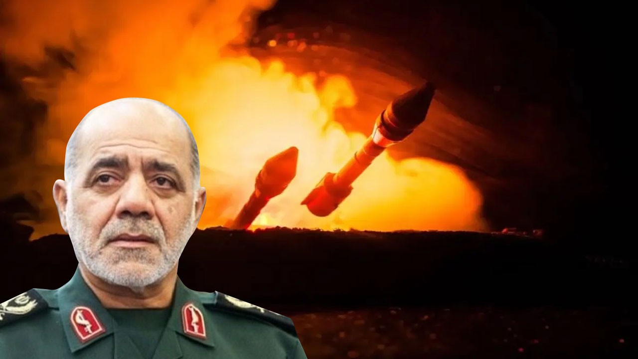 ABD ve İsrail’e sürprizler var! İran'dan savaşta yeni strateji