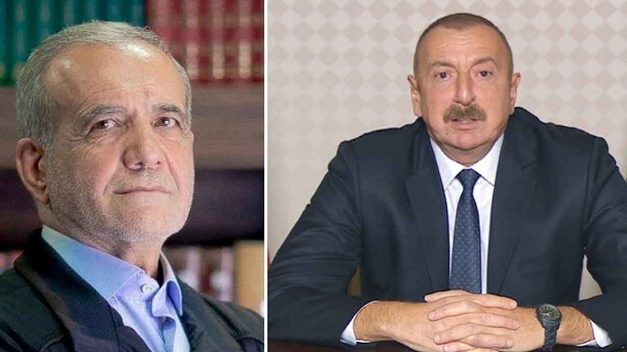 ABD ve İsrail'in canını yakan İran'dan dikkat çeken Azerbaycan mesajı