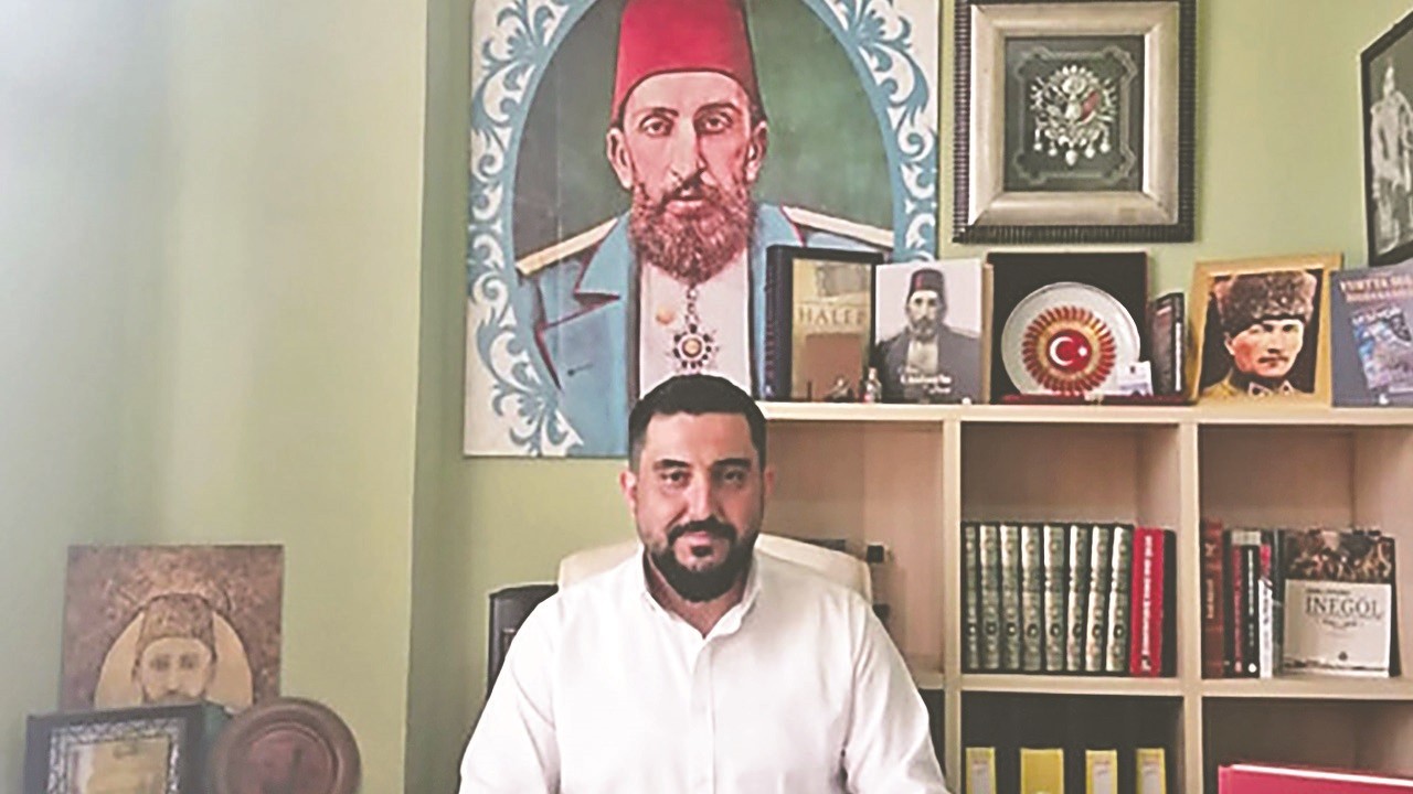 ABD ve İsrail'in yeni hedefi KKTC mi?