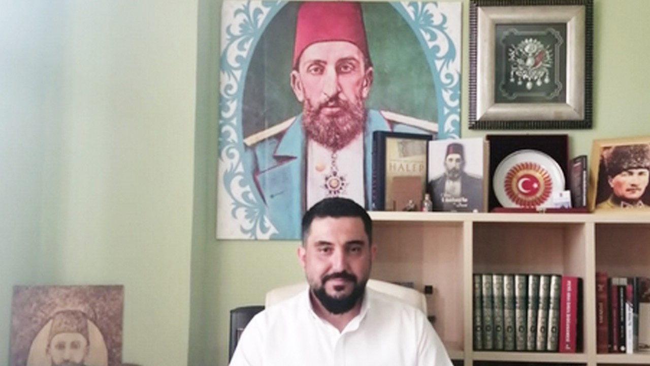 ABD ve İsrail’in yeni hedefi Kuzey Kıbrıs mı?