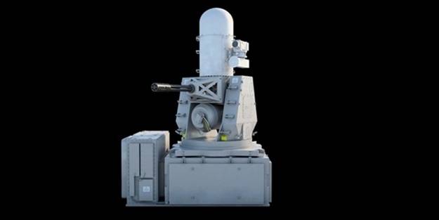 ABD ve İsviçre'den satın alınıyordu... Milli olarak geliştirildi