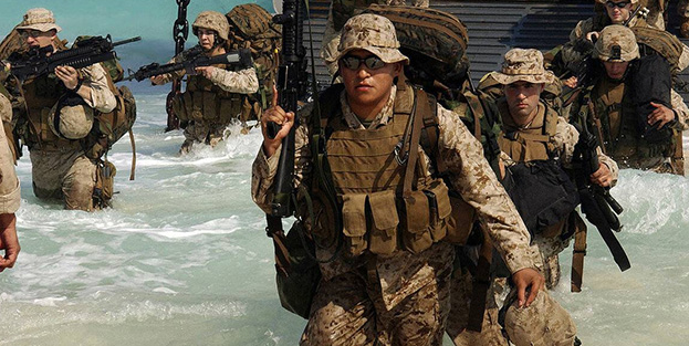 ABD ve Japonya arasında büyük kriz! Elçi bakanlığa çağırıldı