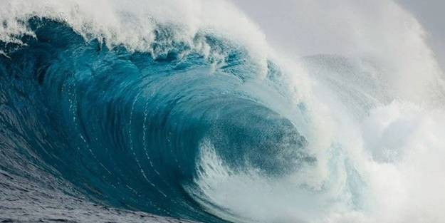 ABD ve Kanada için tsunami uyarısı