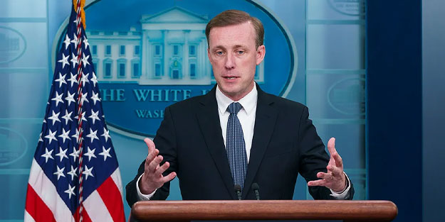 ABD ve katil İsrail'den Refah kararı! Yeni gelişmeyi duyurdular