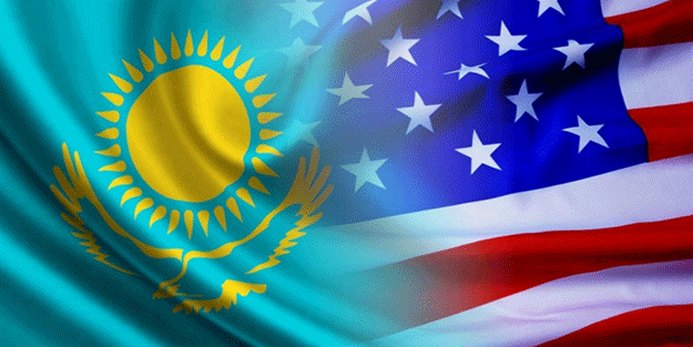 ABD ve Kazakistan arasında insan hakları ve demokratik reformlar toplantısı yapıldı