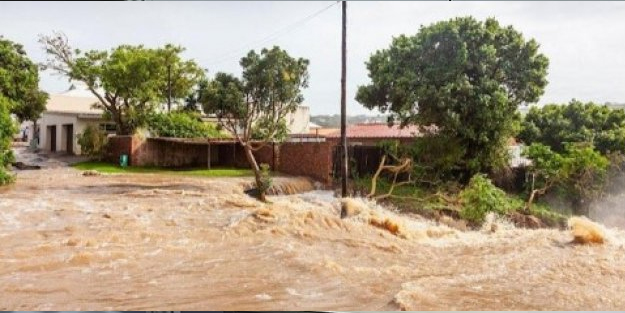 ABD ve Mısır’dan Afrika’ya 150 milyon dolarlık destek! Doğal gaz yerine güneş ve rüzgar enerjisi santrali yapılacak