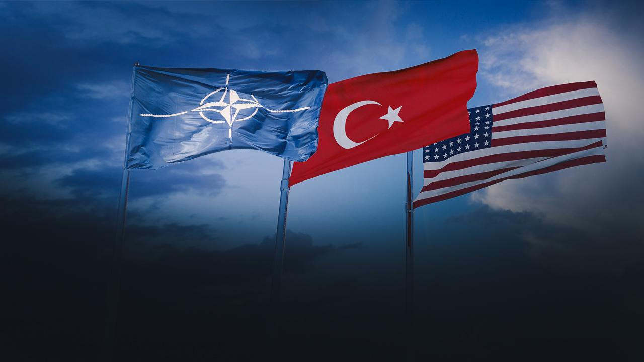 ABD ve NATO'dan büyük kurnazlık! Türkiye'ye karşı böyle harekete geçtiler