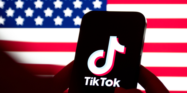 ABD ve o ülke arasında dijital gerilim, beklenmedik olay: TikTok savaşları başladı!