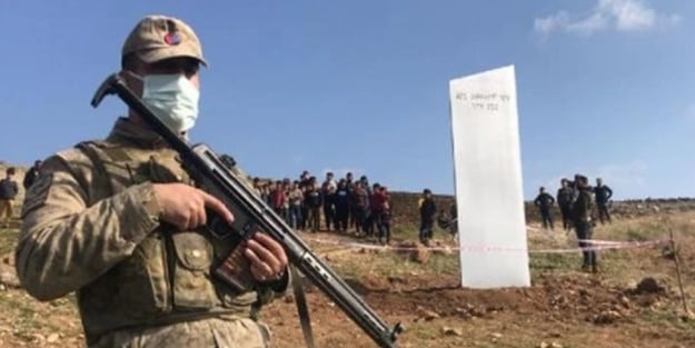 ABD ve Romanya'da görülmüştü! Türkiye'de de ortaya çıktı