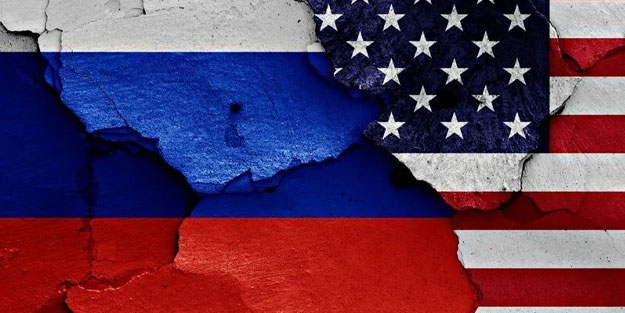 ABD ve Rusya arasında gerginlik! Dışişleri Bakanlığına çağırdılar