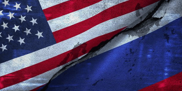 ABD ve Rusya arasında 'olumlu' görüşme