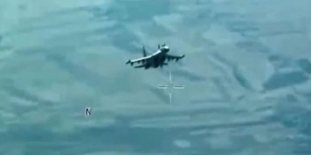 ABD ve Rusya arasında tehlikeli gerginlik