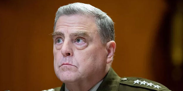 ABD ve Rusya arasında üst düzey temas