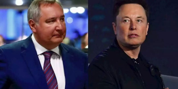 ABD ve Rusya arasında uzay kavgası